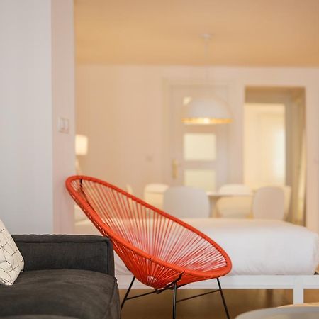 Apartamento Sombrereria Rimbombin Burgo Værelse billede