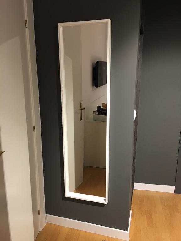 Apartamento Sombrereria Rimbombin Burgo Værelse billede