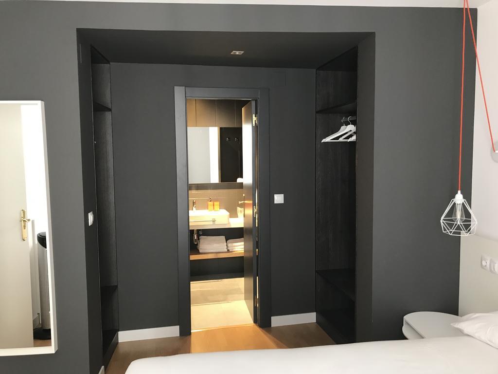 Apartamento Sombrereria Rimbombin Burgo Værelse billede