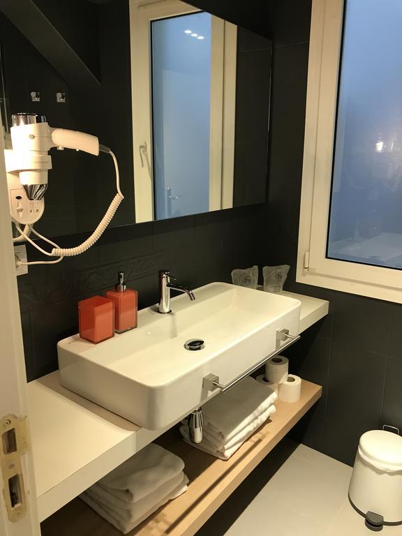 Apartamento Sombrereria Rimbombin Burgo Værelse billede