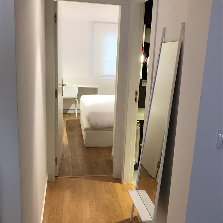 Apartamento Sombrereria Rimbombin Burgo Værelse billede