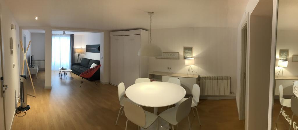 Apartamento Sombrereria Rimbombin Burgo Værelse billede