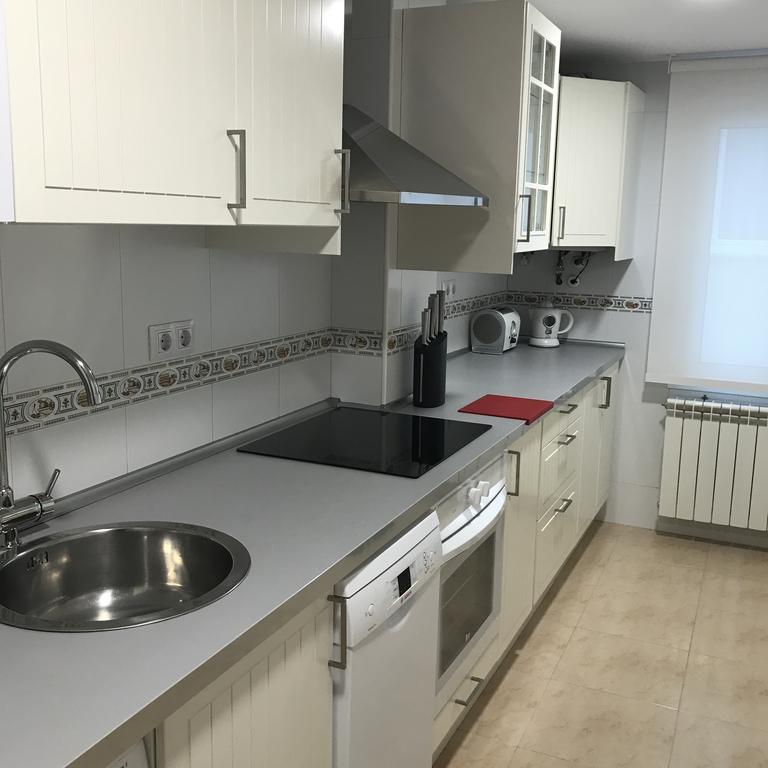Apartamento Sombrereria Rimbombin Burgo Værelse billede