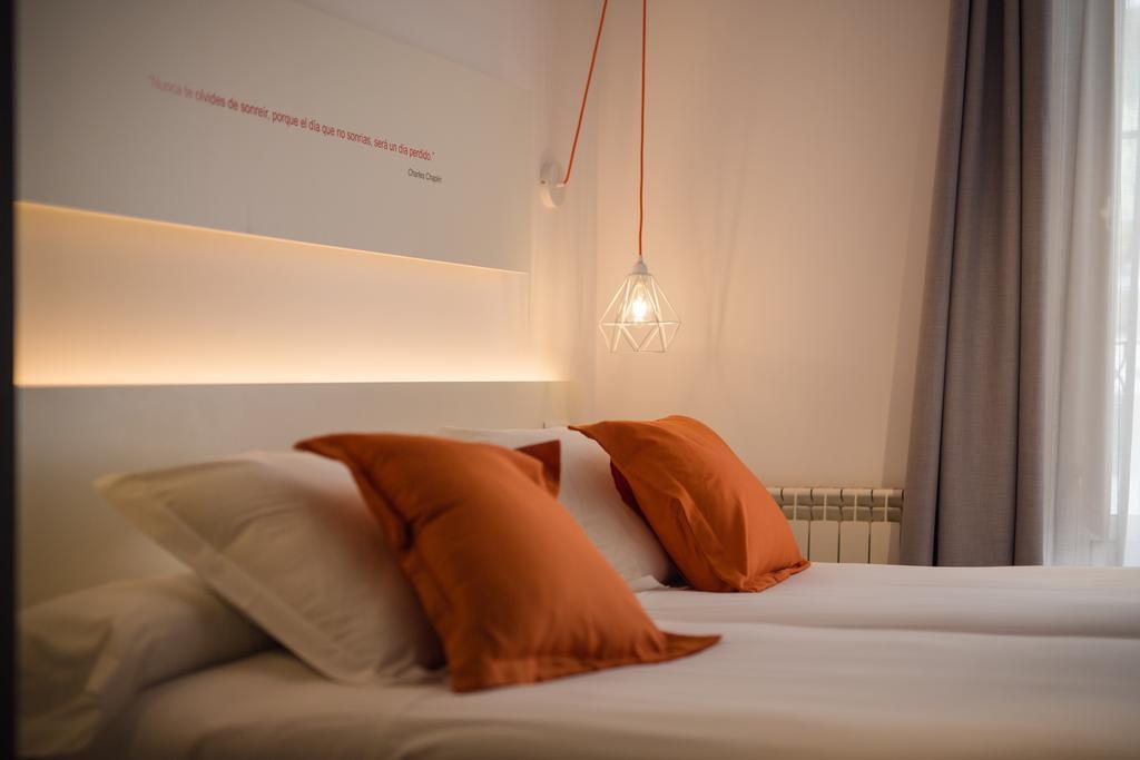 Apartamento Sombrereria Rimbombin Burgo Værelse billede