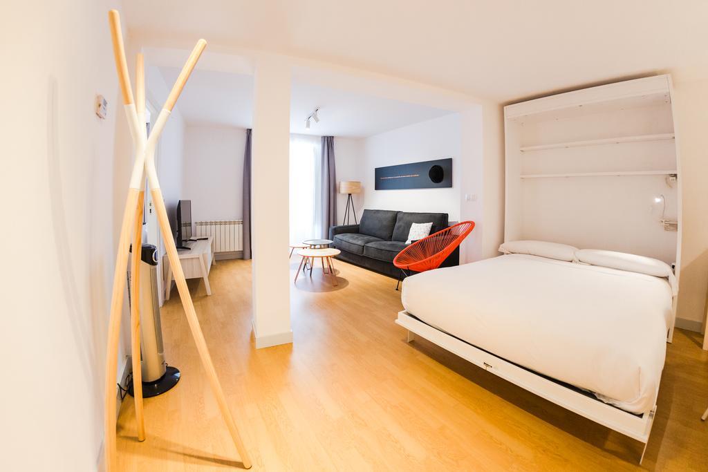 Apartamento Sombrereria Rimbombin Burgo Værelse billede